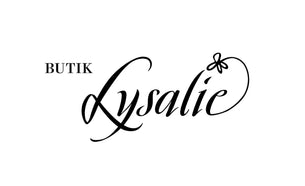 Butik Lysalie